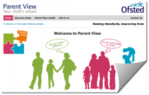Parentview