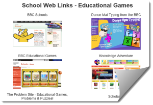 Educational Games